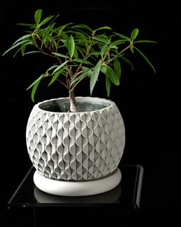 Bloom Planter Pot - LayerCraftLab