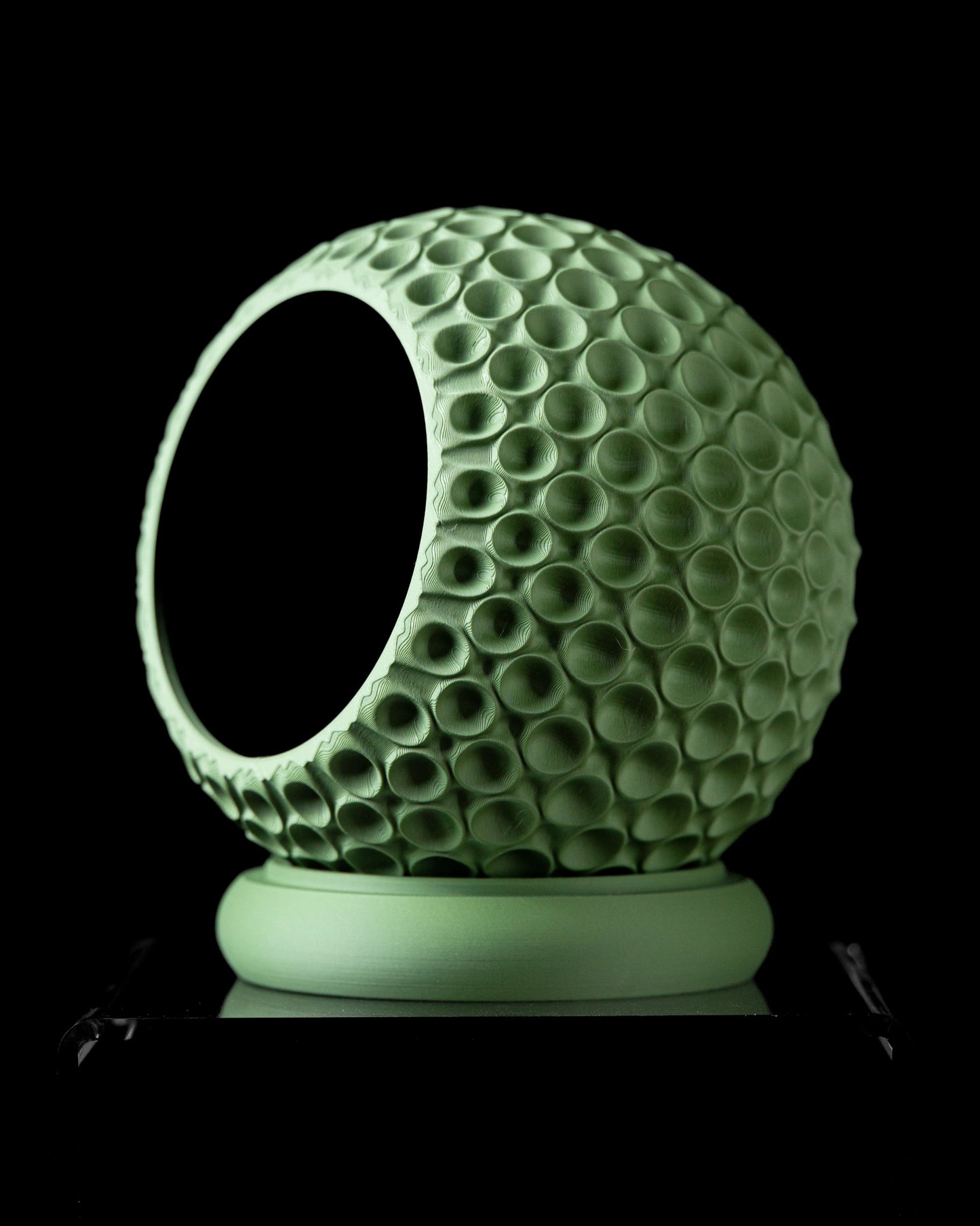 Bubble Planter Pot - LayerCraftLab