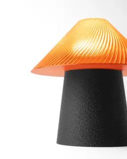 Premium Mini Lamp F005 with multicolor and remote control - LayerCraftLab