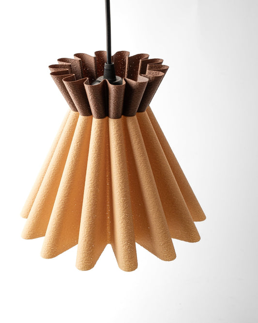 Premium Pendant Lamp 001 - LayerCraftLab