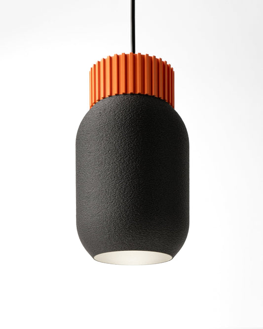 Premium Pendant Lamp 002 - LayerCraftLab
