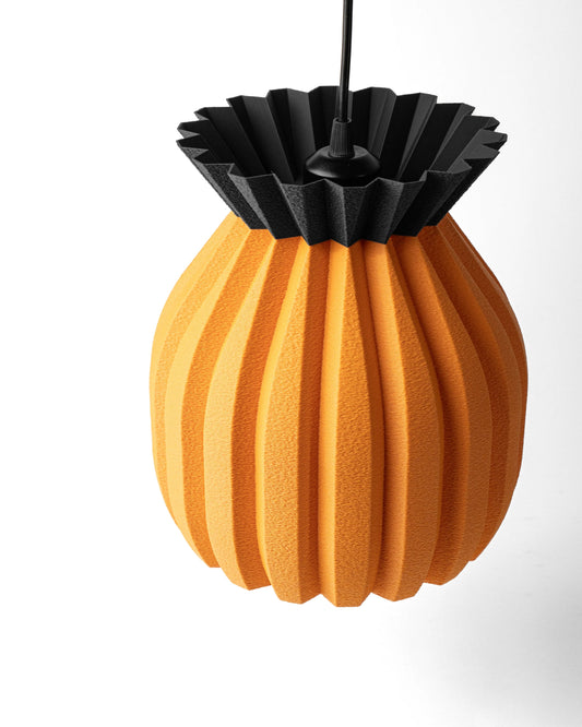 Premium Pendant Lamp 003 - LayerCraftLab