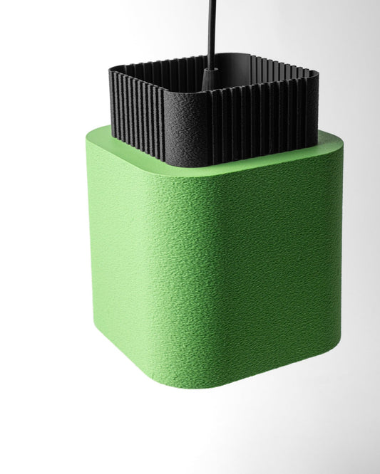 Premium Pendant Lamp 004 - LayerCraftLab