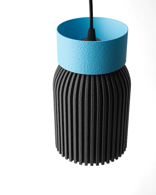 Premium Pendant Lamp 005 - LayerCraftLab