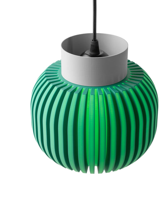 Premium Pendant Lamp F005 - LayerCraftLab