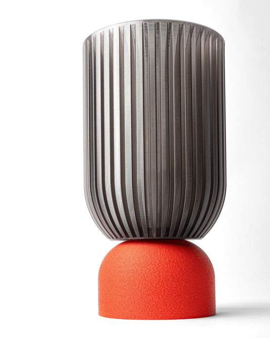 Premium Table Lamp 004 - LayerCraftLab