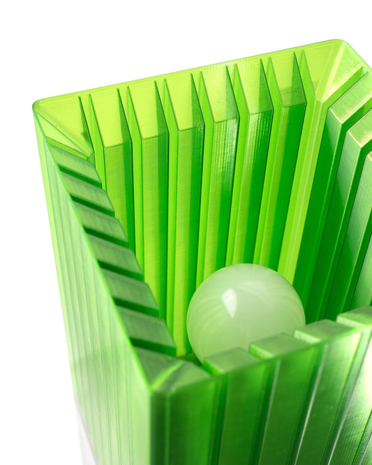 Premium Table Lamp 006 - LayerCraftLab