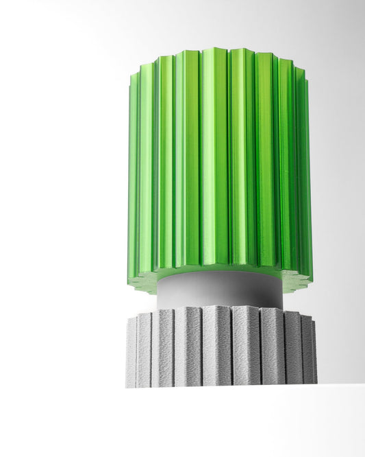 Premium Table Lamp F002 - LayerCraftLab