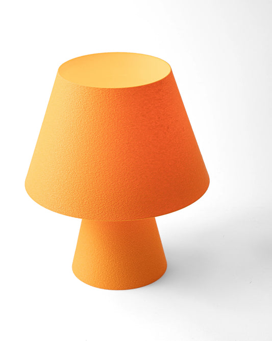 Premium Table Lamp F003 - LayerCraftLab