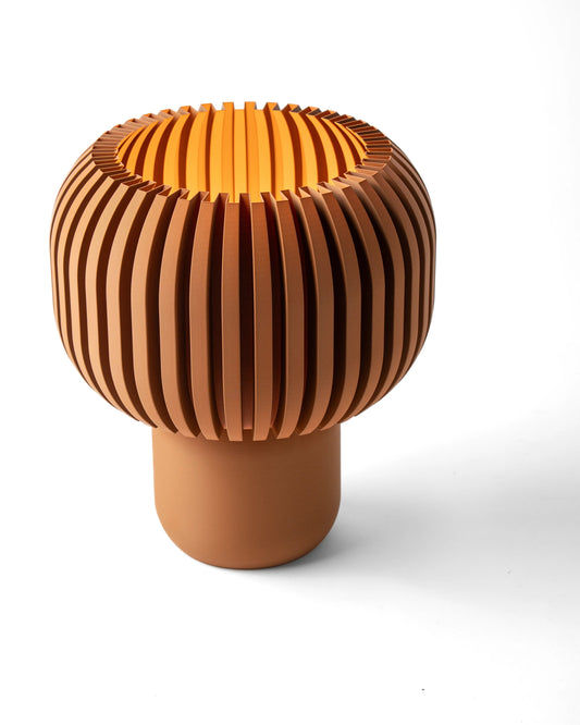 Premium Table Lamp F005 - LayerCraftLab