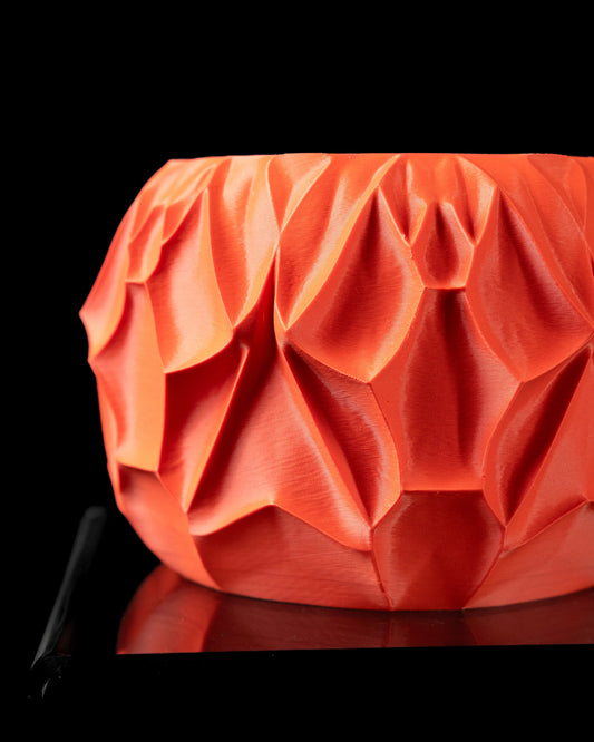 Vessel Planter Pot – 2", 3", 4" & 6" - LayerCraftLab