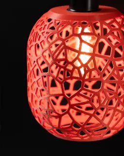 Vori Pendant Lamp - LayerCraftLab