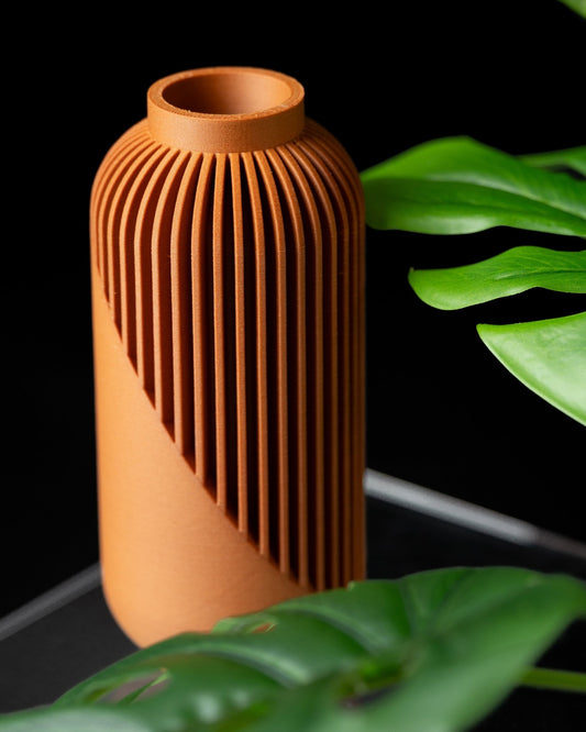 Yao Flower Vase Reissue - LayerCraftLab