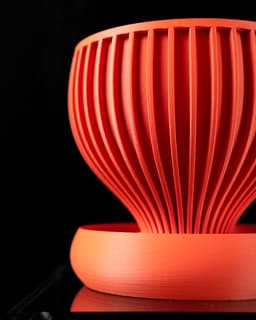 Yin Planter Pot - LayerCraftLab