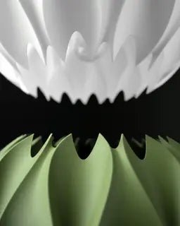 Abyssal Pendant Lamp - LayerCraftLab