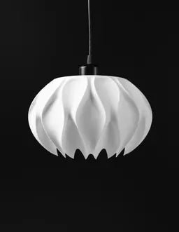 Abyssal Pendant Lamp - LayerCraftLab