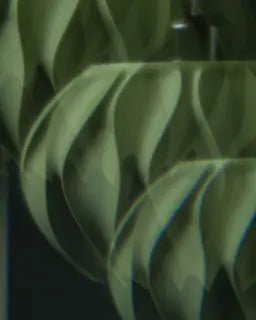 Abyssal Pendant Lamp - LayerCraftLab