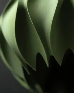 Abyssal Pendant Lamp - LayerCraftLab