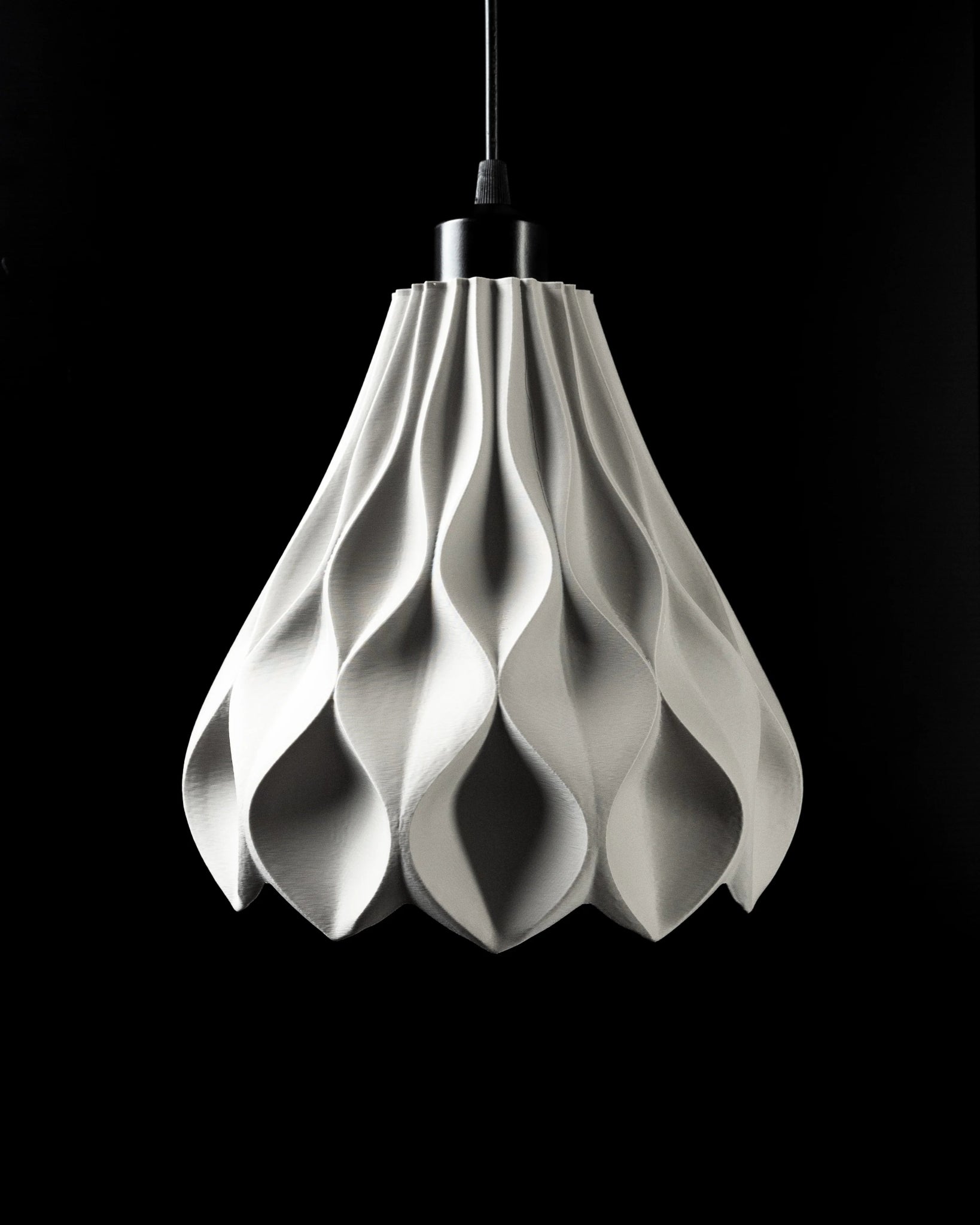 Abyssal Pendant Lamp - LayerCraftLab