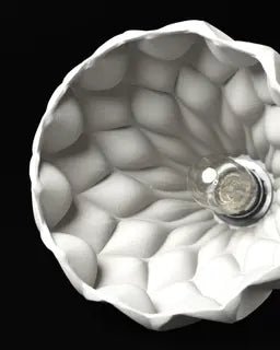 Abyssal Pendant Lamp - LayerCraftLab