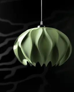 Abyssal Pendant Lamp - LayerCraftLab