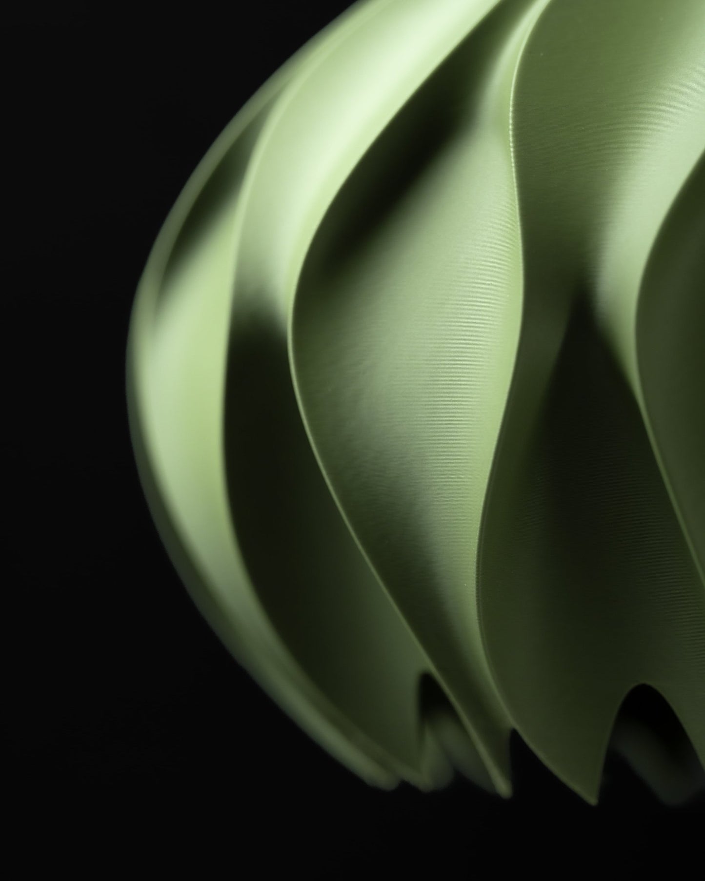 Abyssal Pendant Lamp - LayerCraftLab