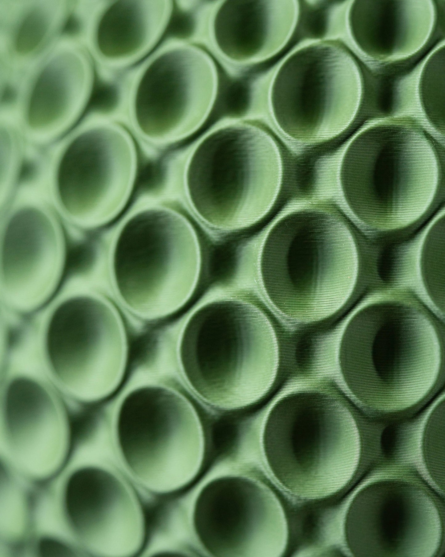 Bubble Planter Pot - LayerCraftLab