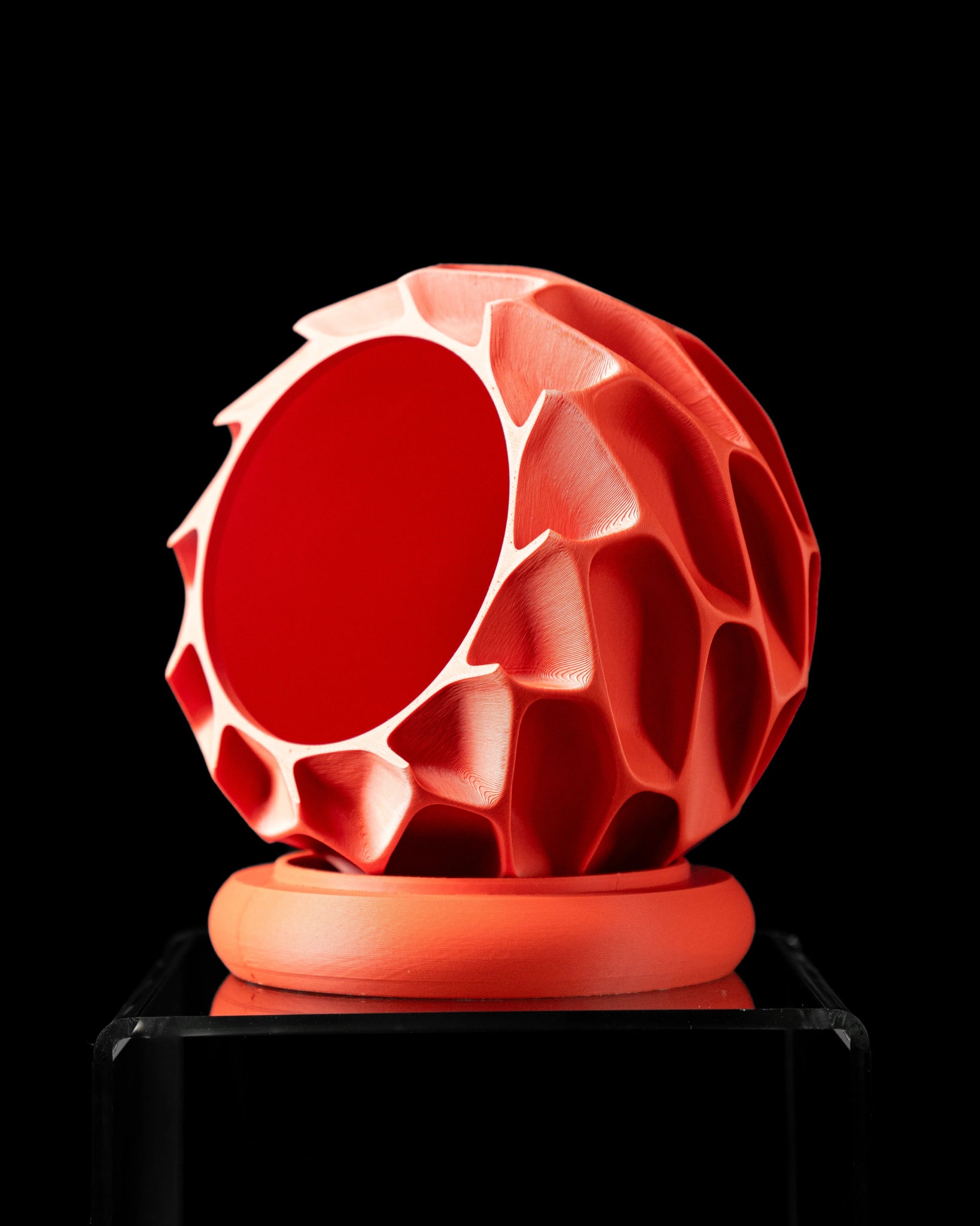 Exo Planter Pot – 2", 3", 4" & 6" - LayerCraftLab