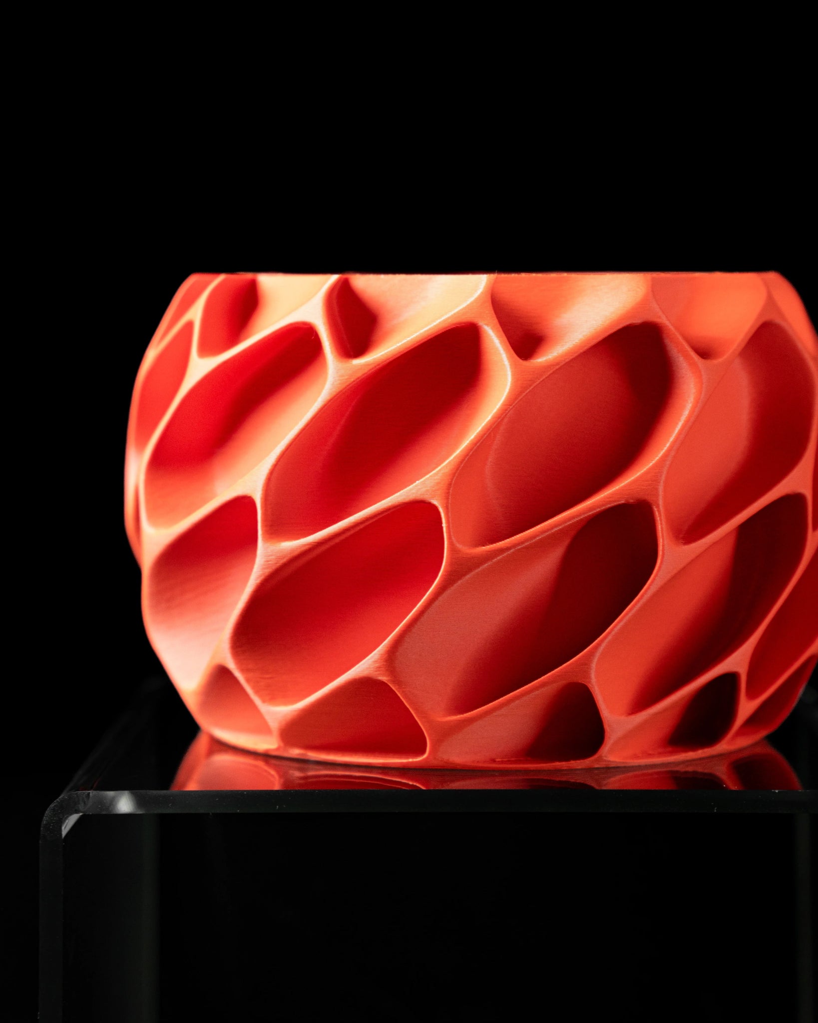 Exo Planter Pot – 2", 3", 4" & 6" - LayerCraftLab