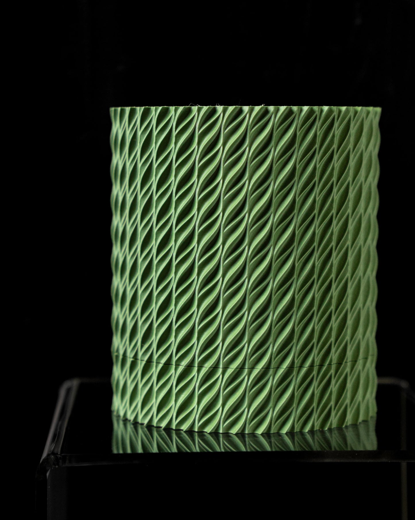 Flow Planter Pot - LayerCraftLab