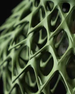 Invader Pendant Lamp - LayerCraftLab