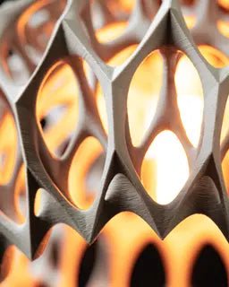 Invader Pendant lamp - LayerCraftLab