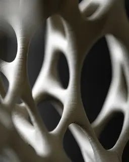 Invader Pendant lamp - LayerCraftLab