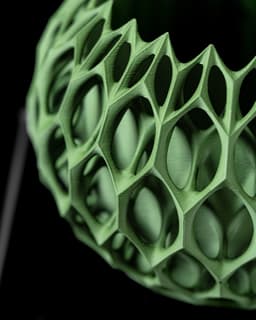 Invader Planter Pot – 2", 3", 4" & 6" - LayerCraftLab