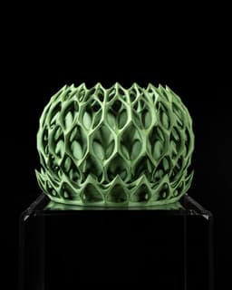 Invader Planter Pot – 2", 3", 4" & 6" - LayerCraftLab