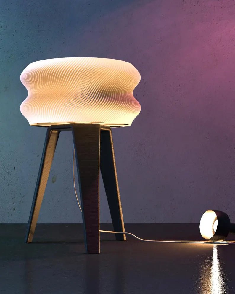 Lumiya - LayerCraftLab