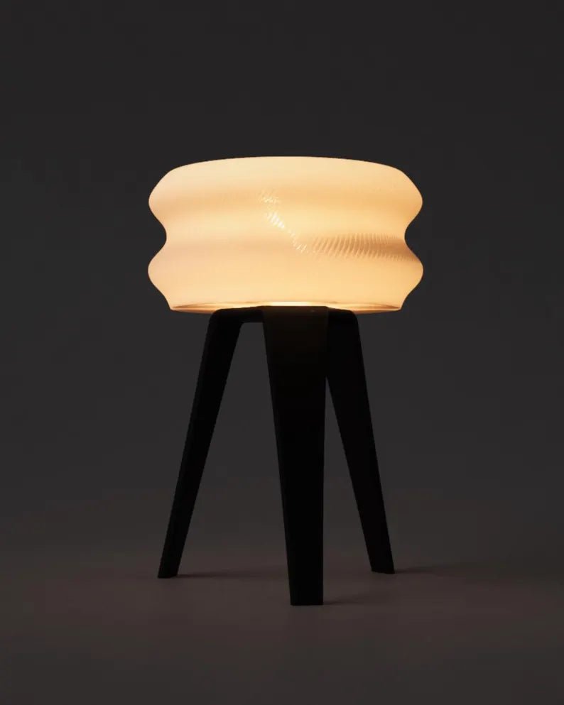 Lumiya - LayerCraftLab