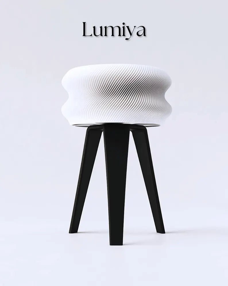 Lumiya - LayerCraftLab