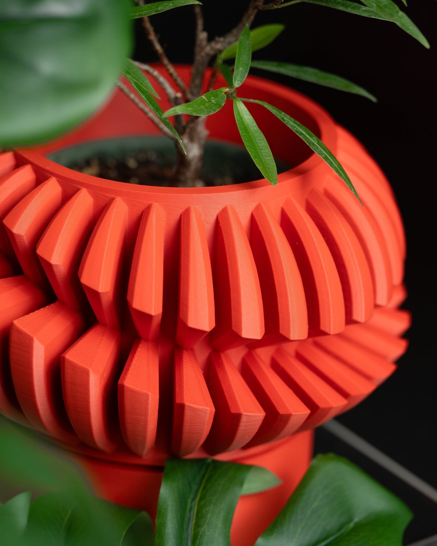 Luxira Planter Pot - LayerCraftLab