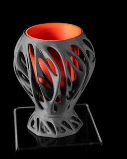 Mantis Planter Pot – 2", 3", 4" & 6" - LayerCraftLab