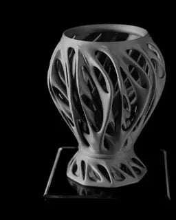 Mantis Planter Pot – 2", 3", 4" & 6" - LayerCraftLab