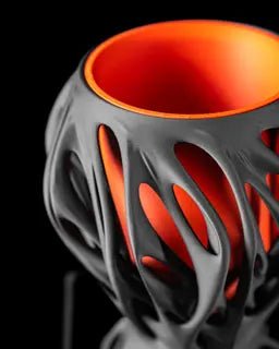 Mantis Planter Pot – 2", 3", 4" & 6" - LayerCraftLab