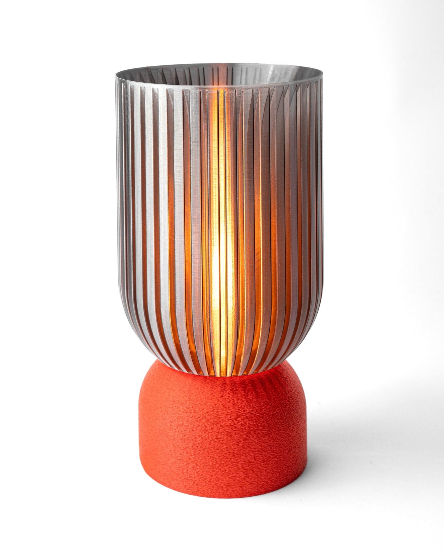 Premium Table Lamp 004 - LayerCraftLab