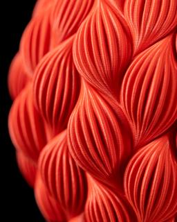 Ripple Planter Pot - LayerCraftLab