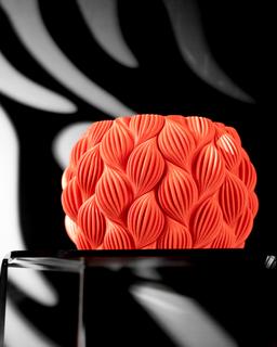 Ripple Planter Pot - LayerCraftLab