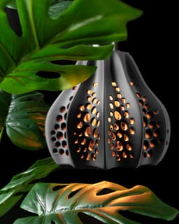 Seafront Pendant Lamp - LayerCraftLab