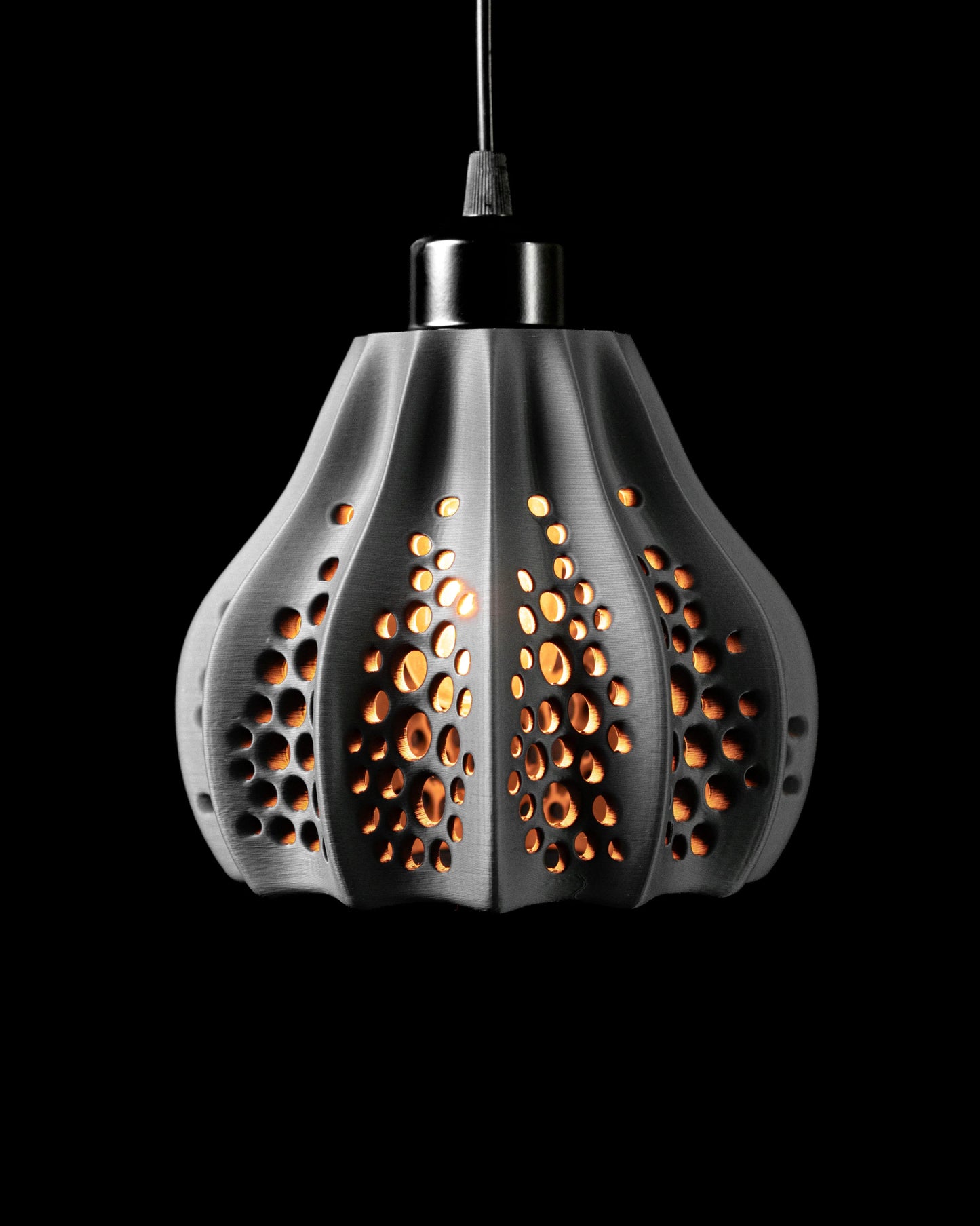 Seafront Pendant Lamp - LayerCraftLab