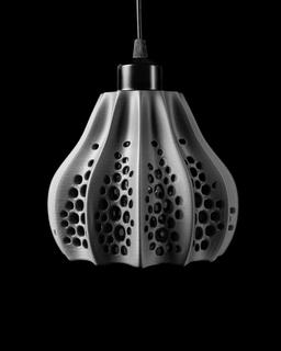 Seafront Pendant Lamp - LayerCraftLab