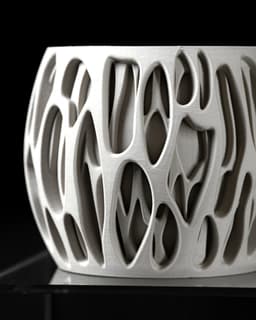 Slime Planter Pot - LayerCraftLab