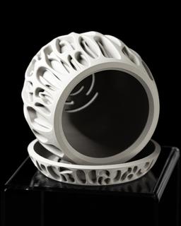 Slime Planter Pot - LayerCraftLab